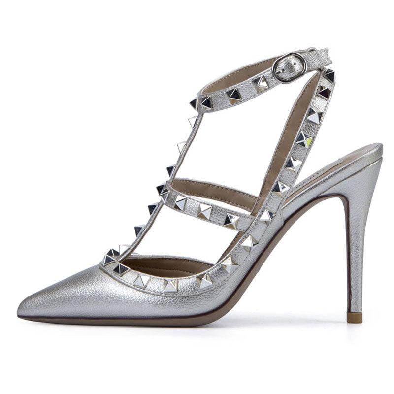 Garavani ‘rockstud’ Pumps | Womens High-Heeled Shoes High-Heeled Shoes High-Heeled Shoes