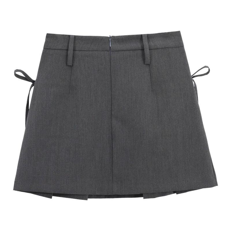 Glencheck Mini Skirt | Womens Skirts Clothing Skirts