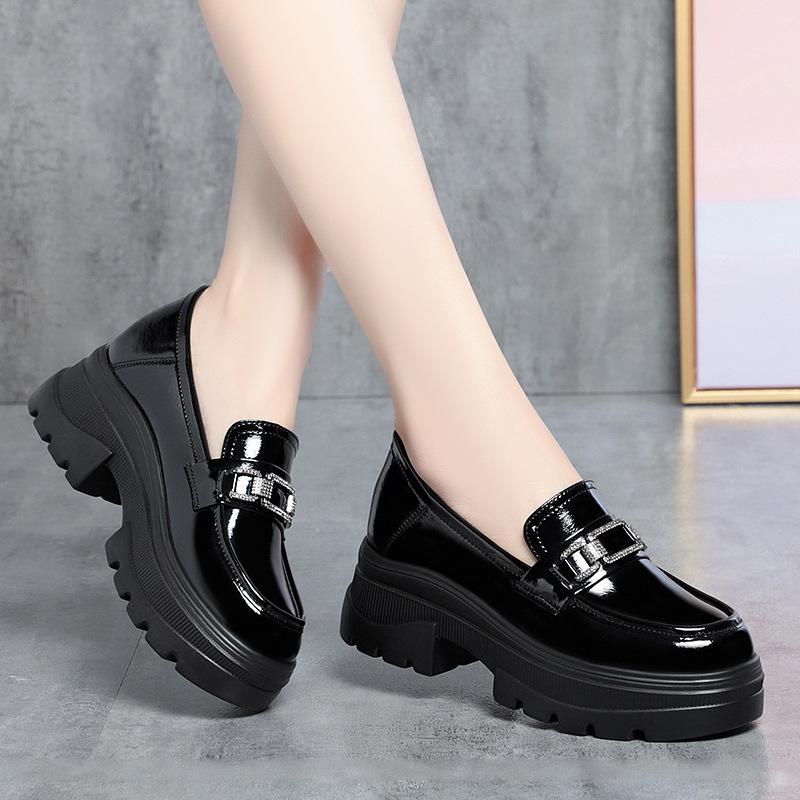 H629 Loafers | Womens Wedges Shoes Wedges