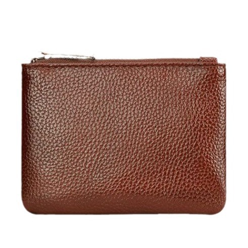 Hammered Leather Clutch Bag With Logo | Womens Clutches Bags Clutches