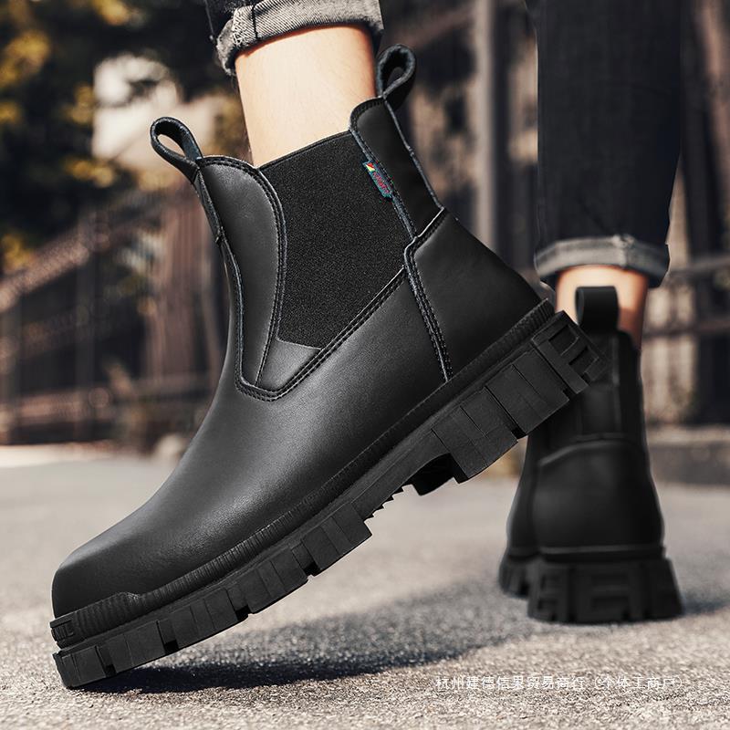 Hevea Chelsea Boots | Womens Boots Boots Boots