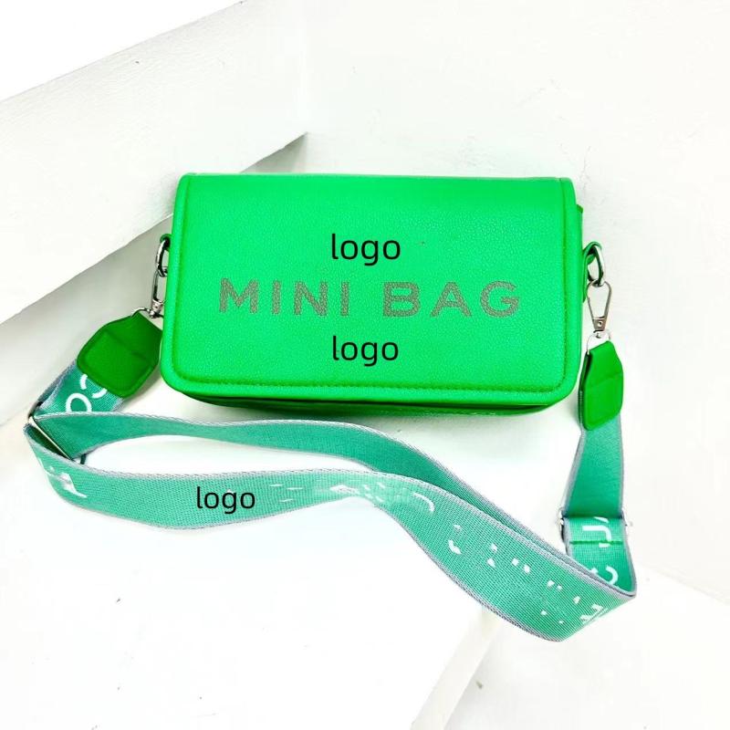 Huge Logo Pouch | Womens Luggage Bags Luggage