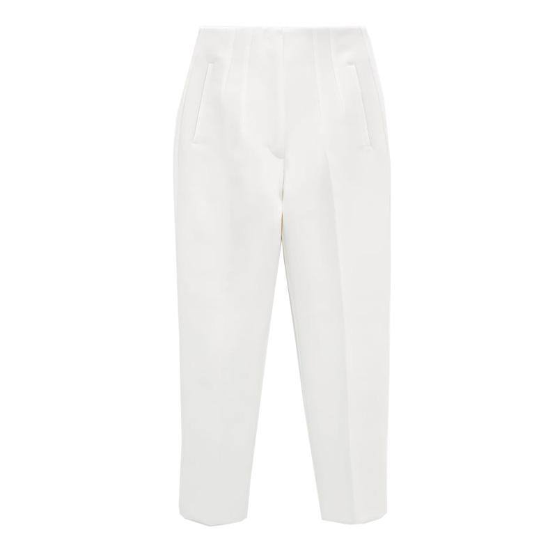 Jacquemus Wide-leg Jeans | Womens Jeans Clothing Jeans