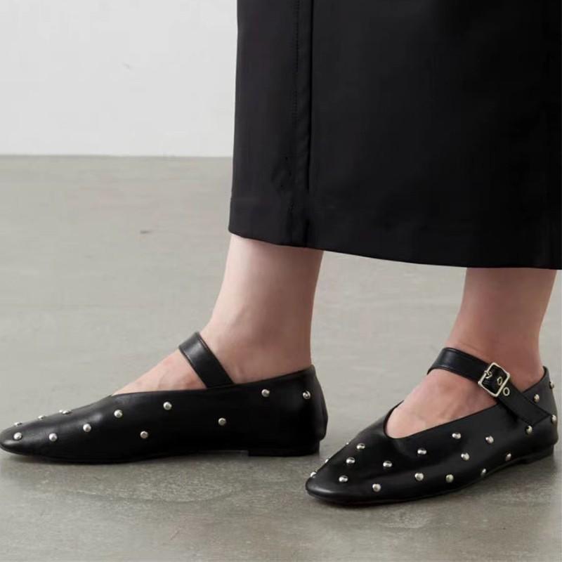 Jade Embellished Ballerinas | Womens Flat shoes Flat shoes Flat shoes