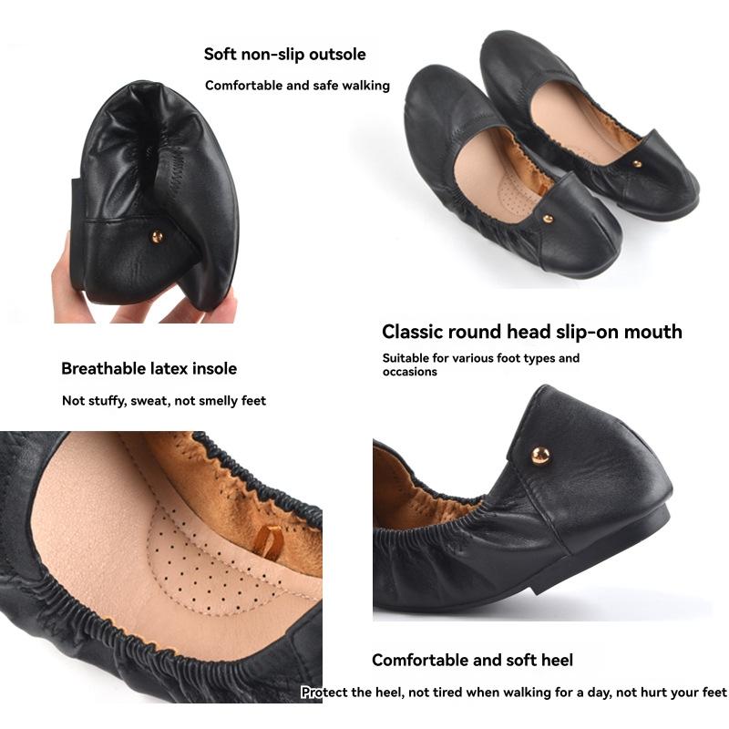 Juniper Ballerina | Womens Flat shoes Flat shoes Flat shoes