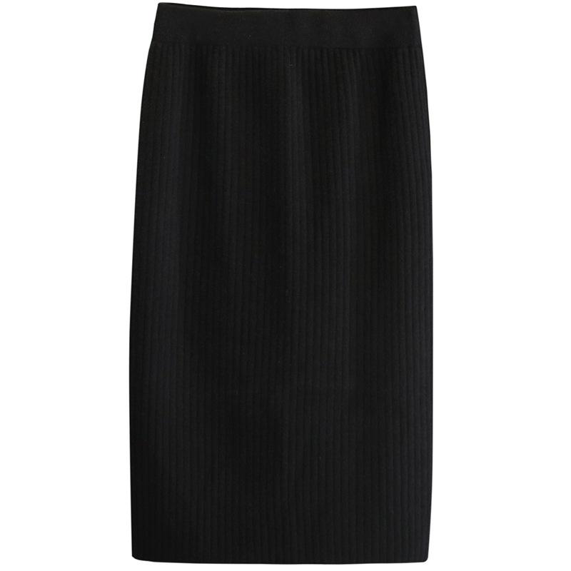 Knit Pencil Skirt | Womens Skirts Clothing Skirts