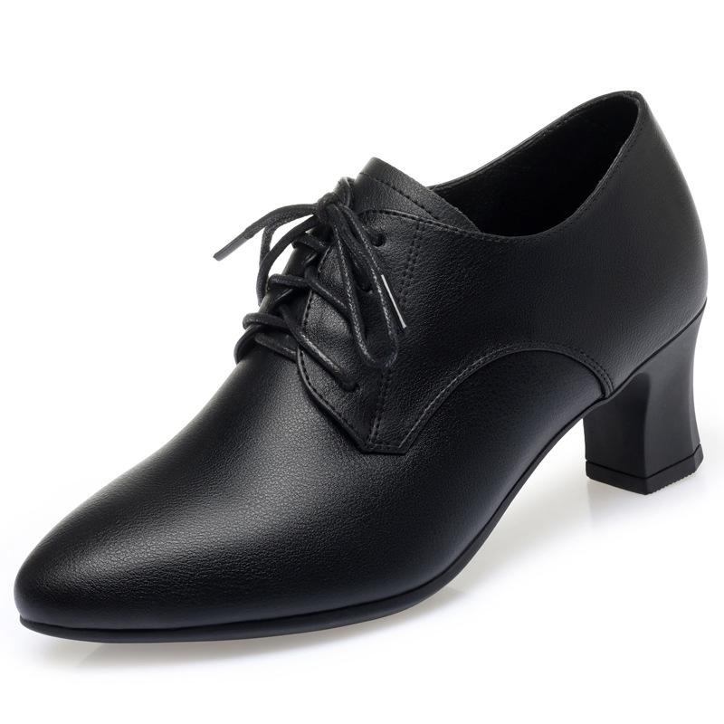 Lace-up W8305 | Womens Laced Shoes Laced Shoes Laced Shoes