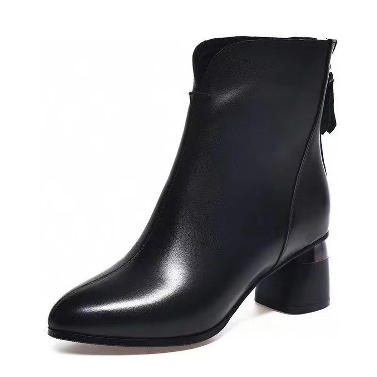 Leather Ankle Boots | Womens Boots Boots Boots