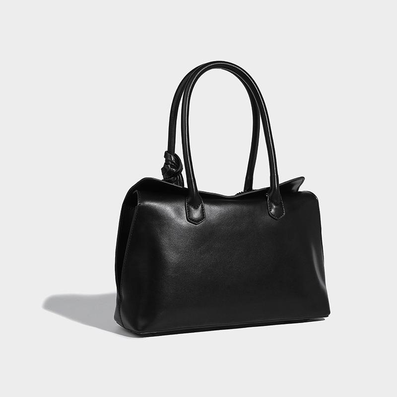 Leather Bag With Logo | Womens Totes Bags Totes