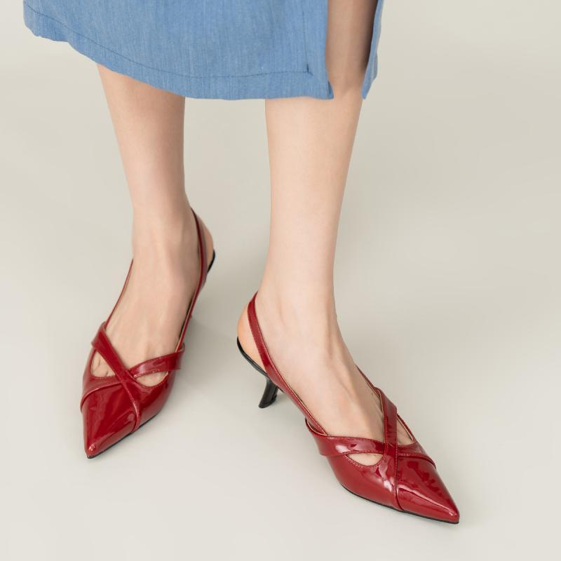 Leather Ballet Flats | Womens Flat shoes Flat shoes Flat shoes