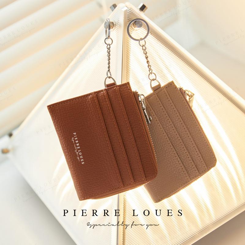 Leather Cardholder | Womens Clutches Bags Clutches