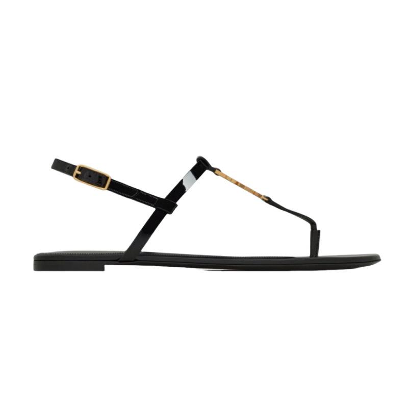 Leather Cassandra Sandals | Womens Sandals Sandals Sandals