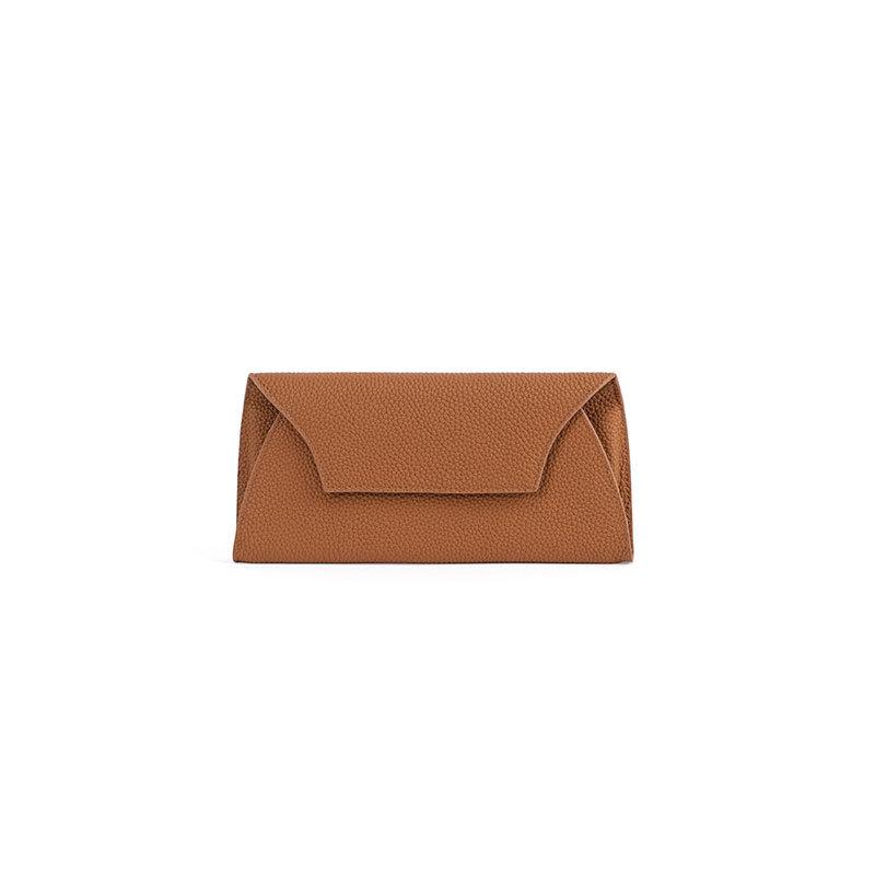 Leather Cross-body Bag | Womens Clutches Bags Clutches