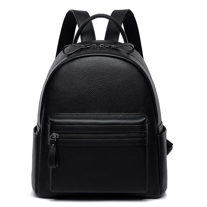 Leather Large Bex Backpack | Womens Backpacks Backpacks Backpacks