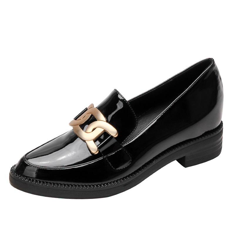 Leather Marcie Loafers | Womens Flat shoes Flat shoes Flat shoes