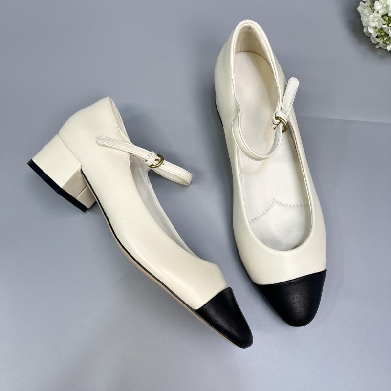 Leather Pumps | Womens High-Heeled Shoes High-Heeled Shoes High-Heeled Shoes