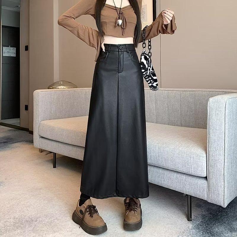 Leather Skirt | Womens Skirts Clothing Skirts