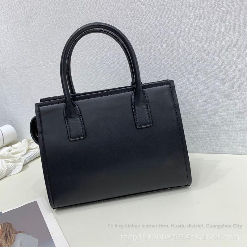 Leather Small Sac De Jour Handbag | Womens Totes Bags Totes