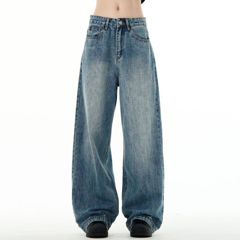 Light Cotton Jeans | Womens Jeans Clothing Jeans