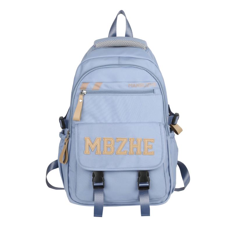 Logo Lettering Backpack | Womens Backpacks Backpacks Backpacks