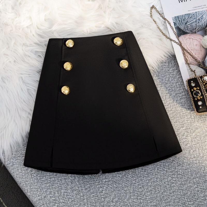 Longuette Skirt | Womens Skirts Clothing Skirts