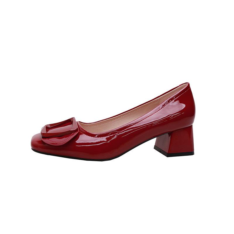 Mary Jane Pumps | Womens High-Heeled Shoes High-Heeled Shoes High-Heeled Shoes