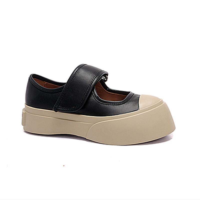 Mary Jane Sneakers | Womens Wedges Shoes Wedges