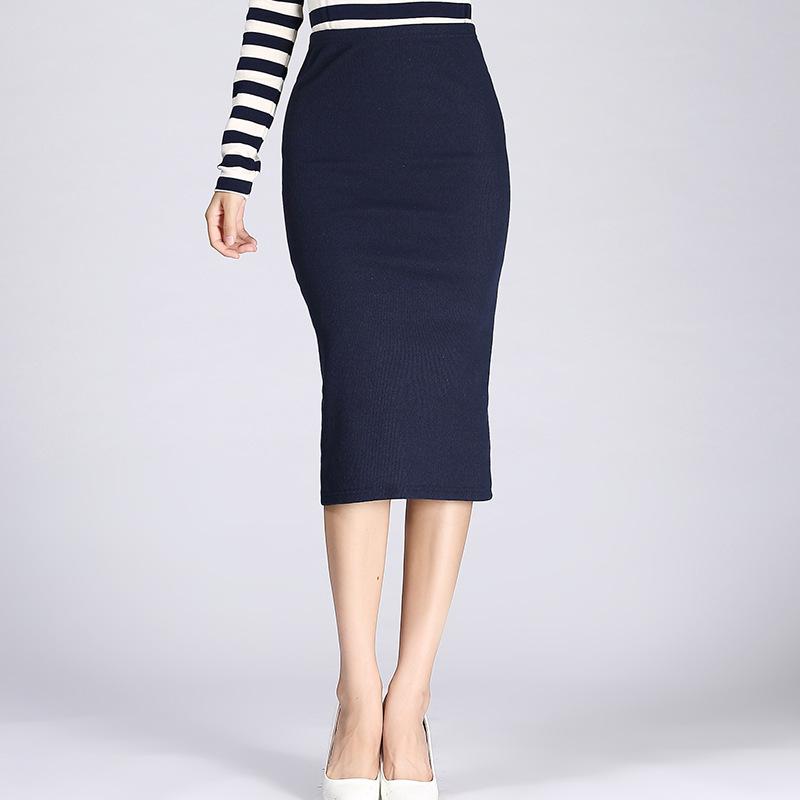 Midi Pencil Skirt | Womens Skirts Clothing Skirts