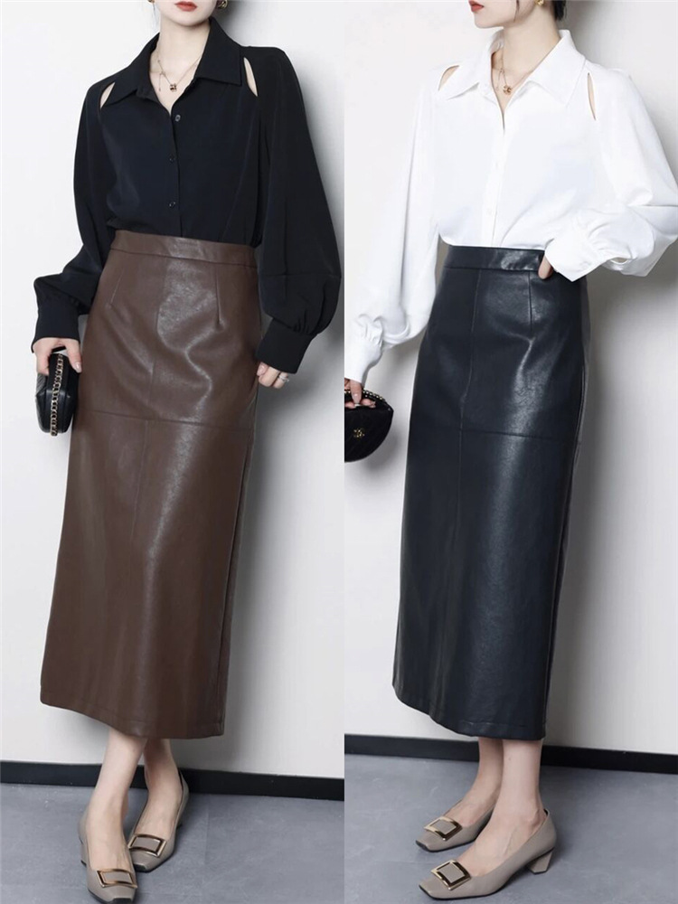 Midi Skirt | Womens Skirts Clothing Skirts