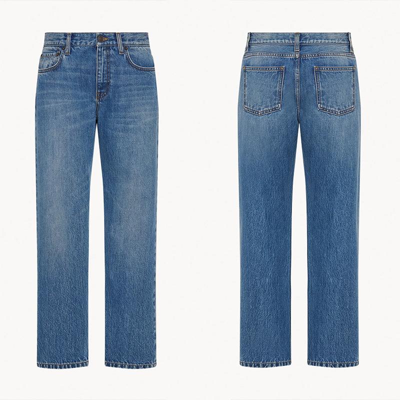 monile’ Denim Jeans | Womens Jeans Clothing Jeans