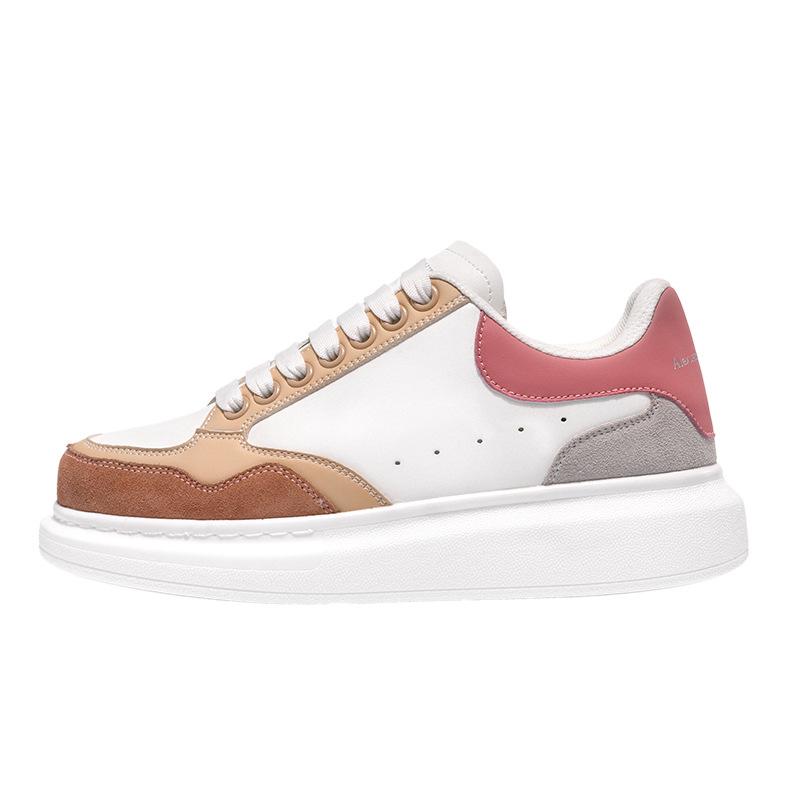 Oversized Low-top Sneakers | Womens Sneakers Shoes Sneakers