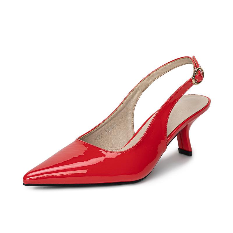 Piery Slingback | Womens High-Heeled Shoes High-Heeled Shoes High-Heeled Shoes