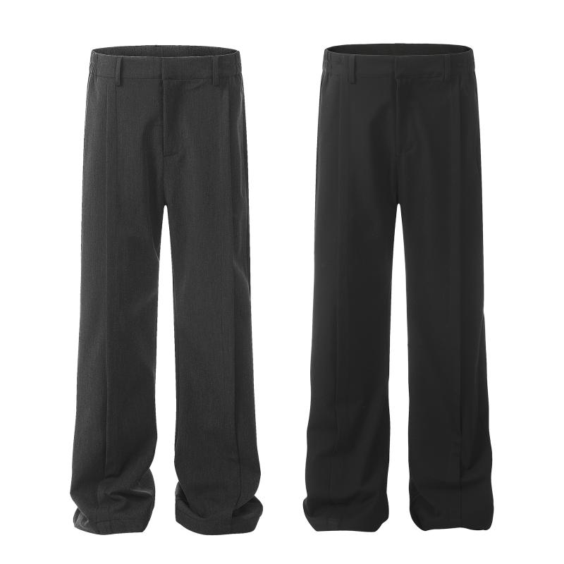 Pin Tuck Trousers | Womens Pants & Shorts Clothing Pants & Shorts