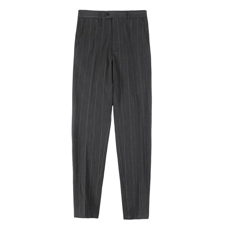 Pinstripe Trousers | Womens Pants & Shorts Clothing Pants & Shorts