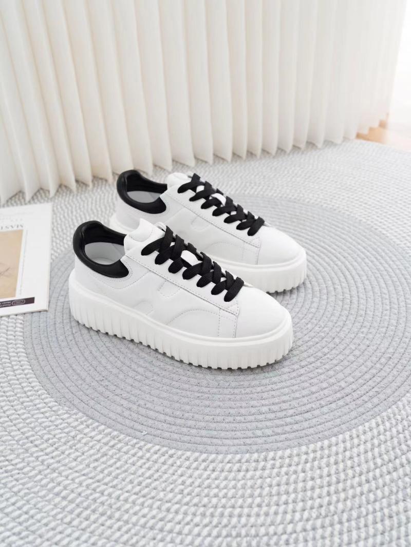 Platform Low-top Sneakers | Womens Wedges Shoes Wedges