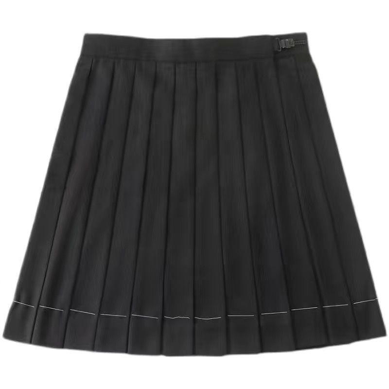 Pleated Mini Skirt | Womens Skirts Clothing Skirts