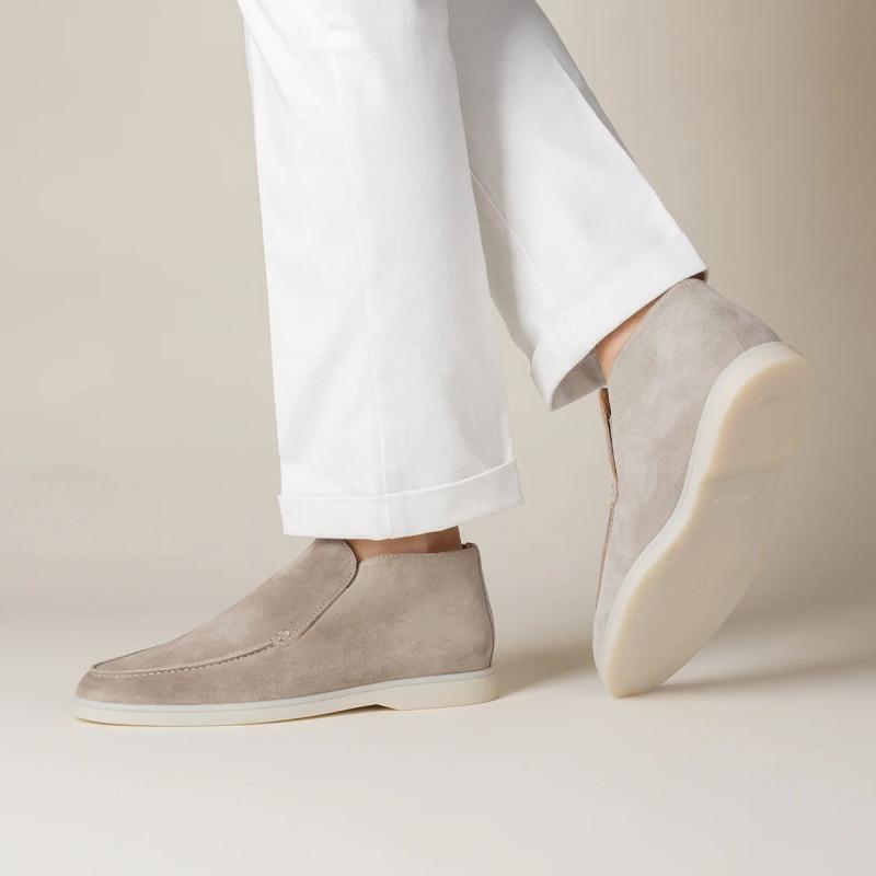 Polish Slip On Suede Women | Womens Laced Shoes Laced Shoes Laced Shoes