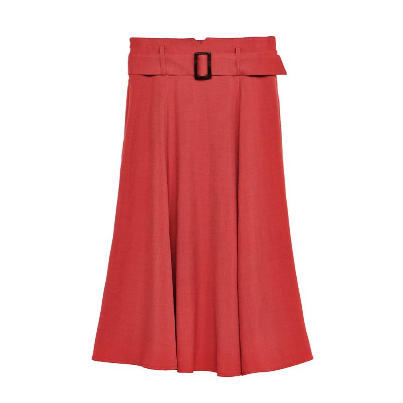 Pontiac Skirt | Womens Skirts Clothing Skirts