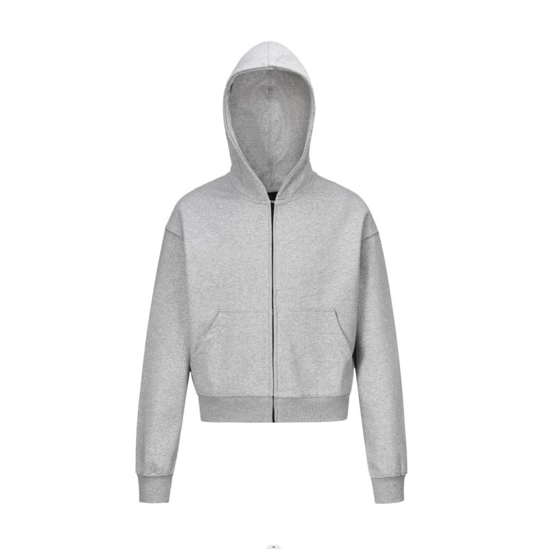 porterville’ Zip Sweatshirt | Womens Fleeces & Tracksuits Clothing Fleeces & Tracksuits