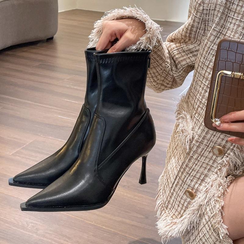 precious Detail’ Ankle Boots | Womens Boots Boots Boots