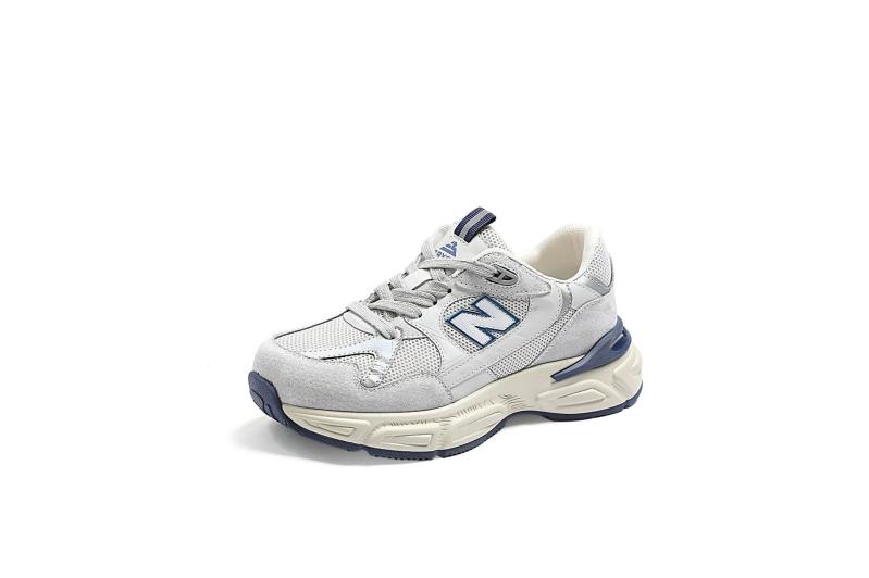 Premiata Flat Shoes Silver | Womens Laced Shoes Laced Shoes Laced Shoes