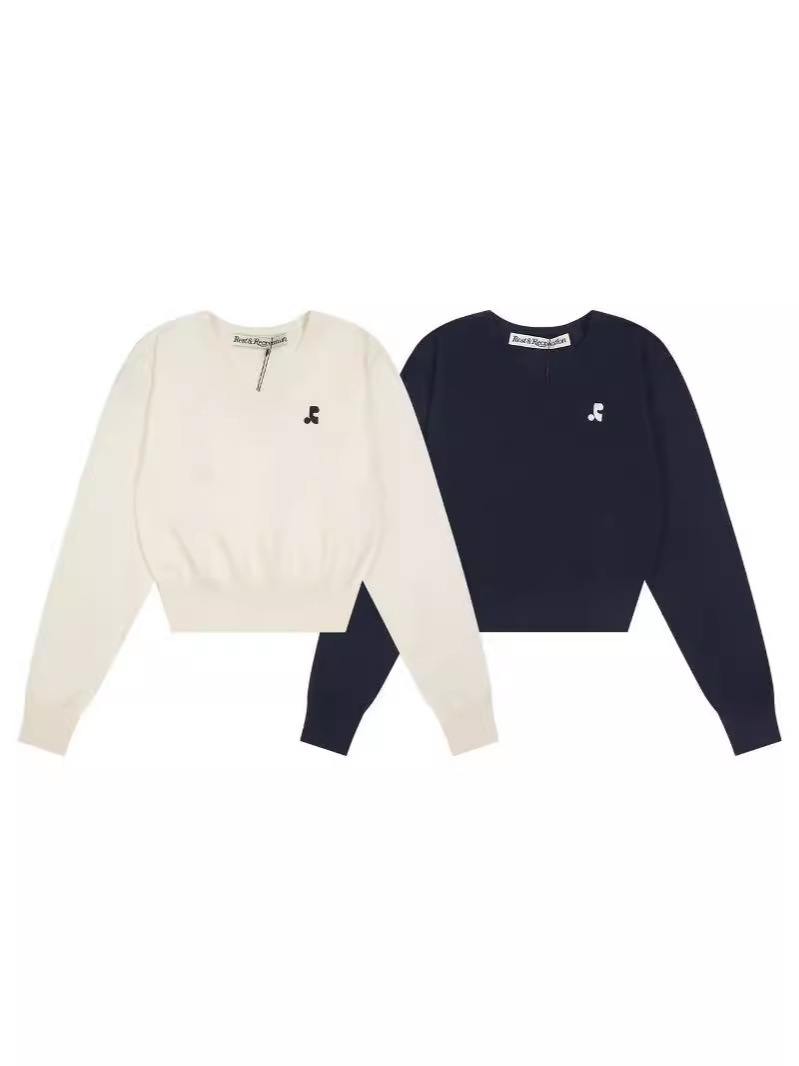 Prissa-ga Sweatshirt | Womens Fleeces & Tracksuits Clothing Fleeces & Tracksuits