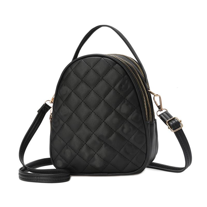 Quilted Backpack With Logo | Womens Backpacks Backpacks Backpacks