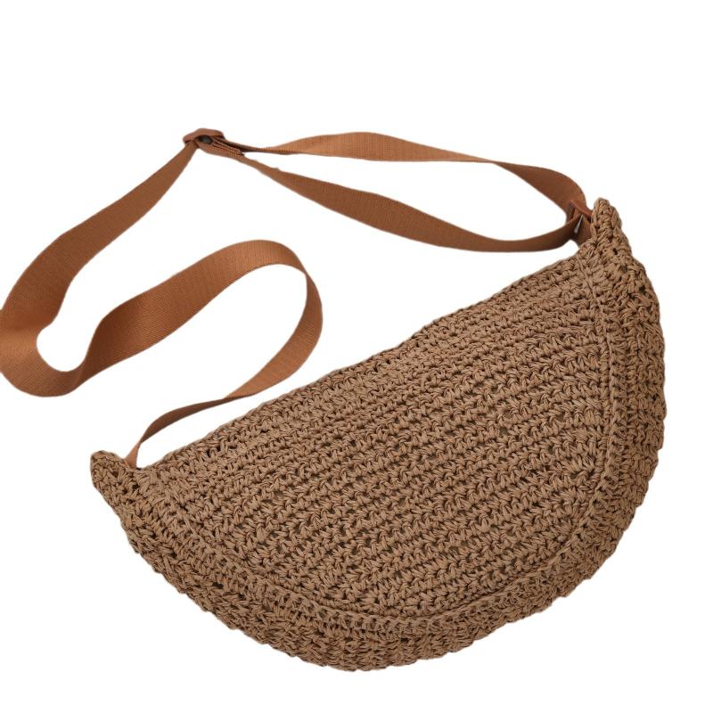 Raffia Arquã¨ Handbag | Womens Totes Bags Totes