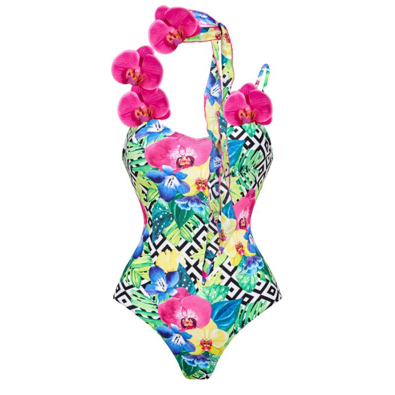 Reversible One Piece Swimsuit | Womens Swimwear Clothing Swimwear