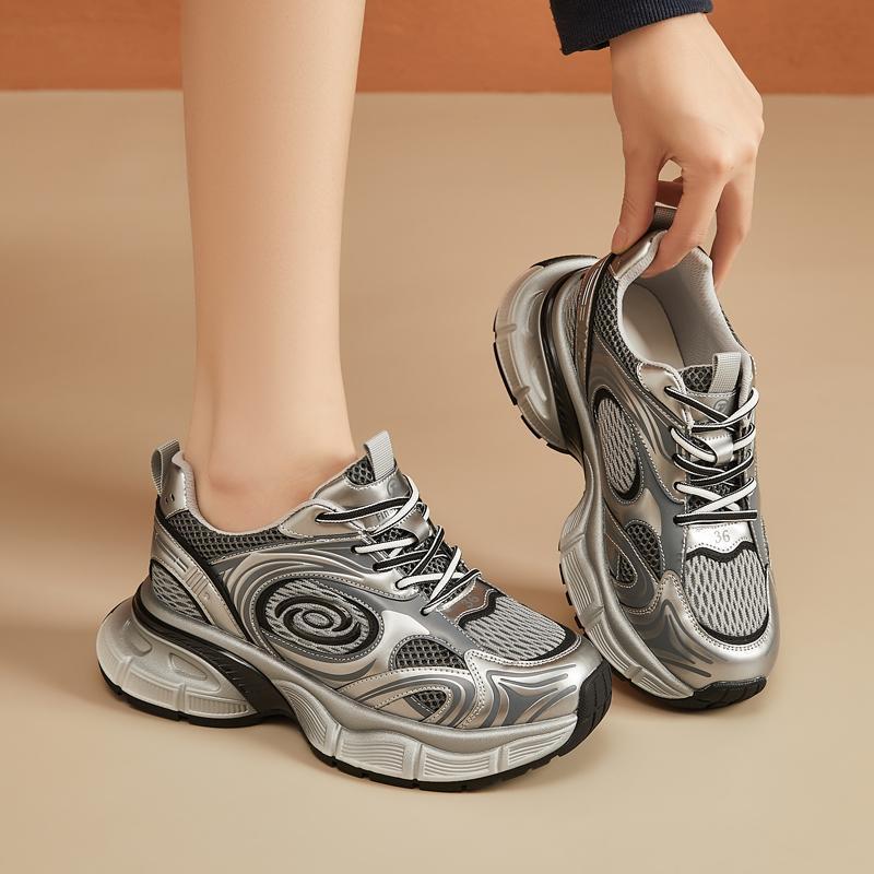 Ripple’ Sneakers | Womens Sneakers Shoes Sneakers