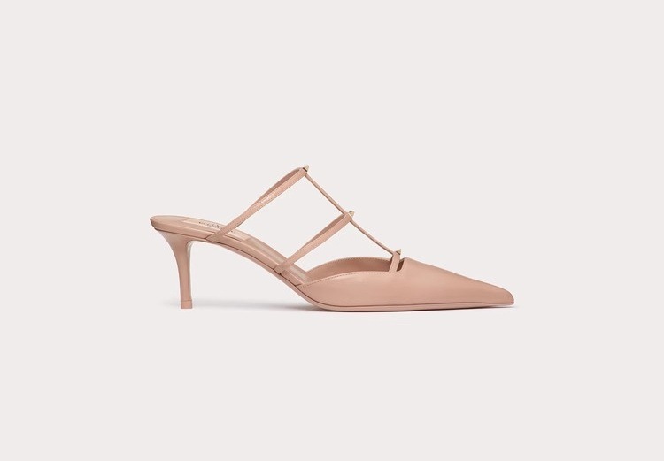 Rockstud Wispy Pumps | Womens Sandals Sandals Sandals