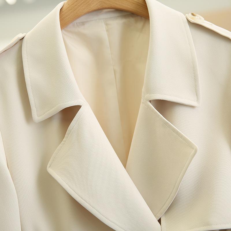 Sand Cashmere Coat | Womens Coats & Jackets Clothing Coats & Jackets