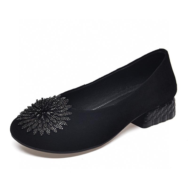 Satin Garavani Bowjane Mary-jane Ballerina With Fringed Embroidery | Womens Laced Shoes Laced Shoes Laced Shoes