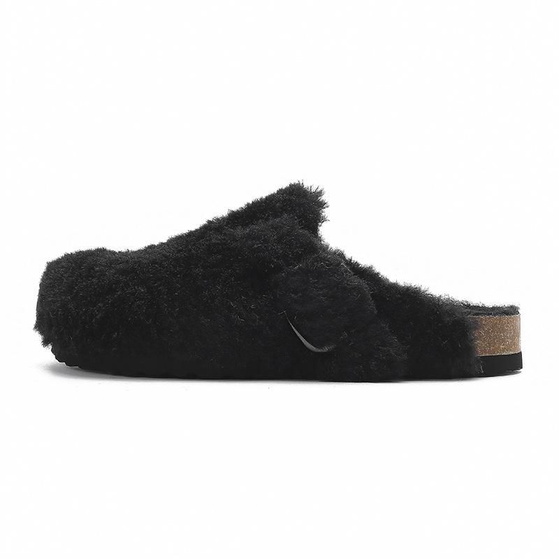 Shearling Loafers | Womens Flat shoes Flat shoes Flat shoes